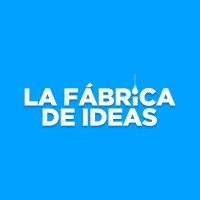 la fábrica de ideas logo, la fábrica de ideas contact details