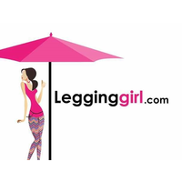 Legging Girl World logo, Legging Girl World contact details