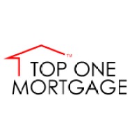 Top One Mortgage logo, Top One Mortgage contact details