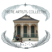 Treme Artists Collective logo, Treme Artists Collective contact details