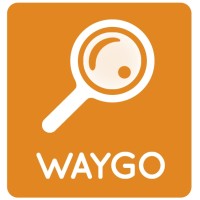 Waygo logo, Waygo contact details