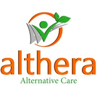 Althera Alternative Care logo, Althera Alternative Care contact details