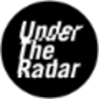 Under The Radar logo, Under The Radar contact details