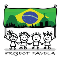 Project Favela logo, Project Favela contact details