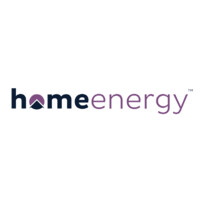 HomeEnergy logo, HomeEnergy contact details