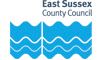 East Sussex County Council logo, East Sussex County Council contact details