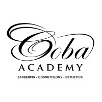 COBA Academy logo, COBA Academy contact details