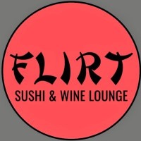 Flirt Sushi Lounge logo, Flirt Sushi Lounge contact details