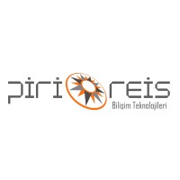 PiriReis Bilişim logo, PiriReis Bilişim contact details