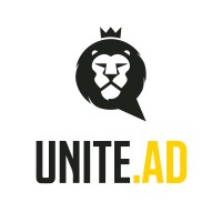 Unite.ad logo, Unite.ad contact details