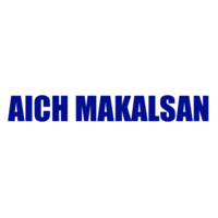 Aich Makalsan logo, Aich Makalsan contact details