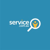 Service.com.au logo, Service.com.au contact details