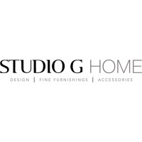 Studio G Home logo, Studio G Home contact details