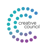 Creative Council logo, Creative Council contact details