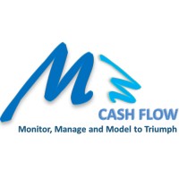 M3 Cash Flow logo, M3 Cash Flow contact details