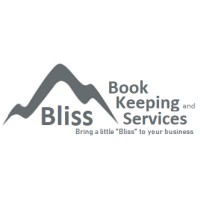 Bliss BookKeeping and Services logo, Bliss BookKeeping and Services contact details