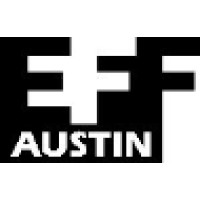 EFF-Austin logo, EFF-Austin contact details