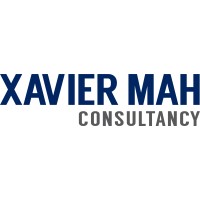 Xavier Mah Consultancy logo, Xavier Mah Consultancy contact details