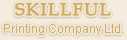 Skillful Printing Co., Ltd logo, Skillful Printing Co., Ltd contact details