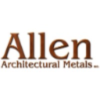 Allen Architectural Metals, Inc. logo, Allen Architectural Metals, Inc. contact details