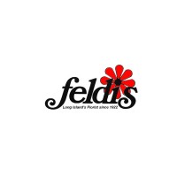 Feldis Florist logo, Feldis Florist contact details