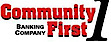 Community First Banking Company logo, Community First Banking Company contact details