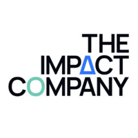 The Impact Company logo, The Impact Company contact details