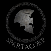 Sparta Corp. logo, Sparta Corp. contact details