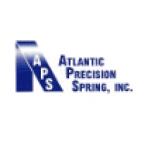 Atlantic Precision Spring, Inc. logo, Atlantic Precision Spring, Inc. contact details