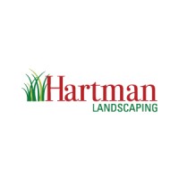 Hartman Landscaping logo, Hartman Landscaping contact details