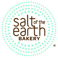 Salt of the Earth Bakery logo, Salt of the Earth Bakery contact details