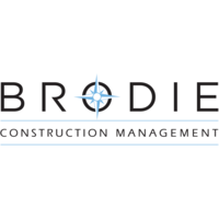 Brodie Construction Management logo, Brodie Construction Management contact details