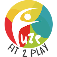 Fuze FIT 2 PLAY logo, Fuze FIT 2 PLAY contact details