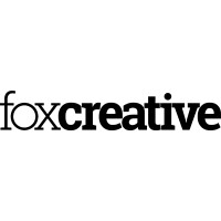 Fox Creative logo, Fox Creative contact details