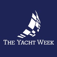 The Yacht Week logo, The Yacht Week contact details