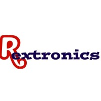 Rextronics logo, Rextronics contact details