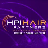 HPIHair Partners logo, HPIHair Partners contact details