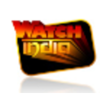 WatchIndia logo, WatchIndia contact details