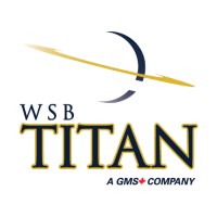 WSB Titan logo, WSB Titan contact details