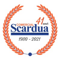 Comercial Scardua Ltda logo, Comercial Scardua Ltda contact details