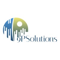 9P Solutions logo, 9P Solutions contact details