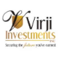 Virji Investments, Inc. logo, Virji Investments, Inc. contact details