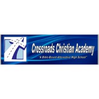 Crossroads Christian Academy logo, Crossroads Christian Academy contact details