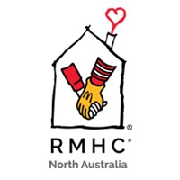 RMHC North Australia logo, RMHC North Australia contact details