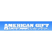 American Gifts logo, American Gifts contact details