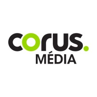 Corus MÃ©dia logo, Corus MÃ©dia contact details