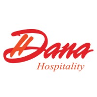 Dana Hospitality logo, Dana Hospitality contact details