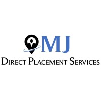 MJ Direct Placement Services logo, MJ Direct Placement Services contact details