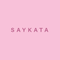 SAYKATA logo, SAYKATA contact details