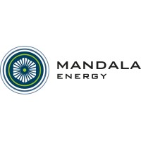 Mandala Energy logo, Mandala Energy contact details